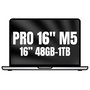 Apple MacBook Pro 16M5 Pro 48GB 1TB SSD Plata